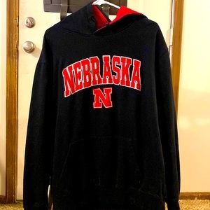 Nebraska Cornhuskers Hoodie